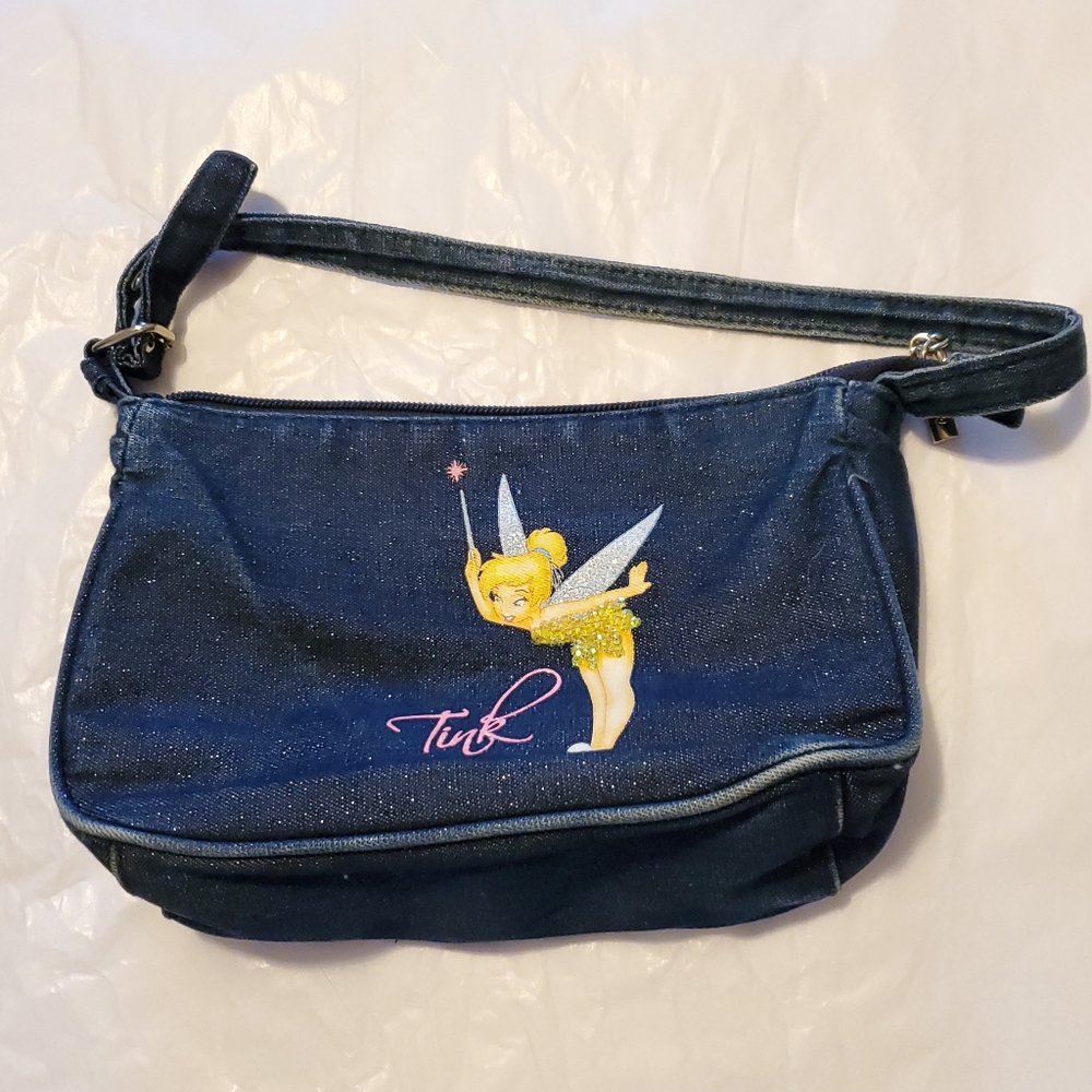 Disney Tink Purse